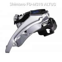 Передний переключатель Shimano FD-M310 ALTUS