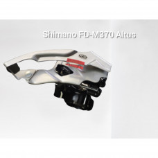 Переключатель передний Shimano FD-M370 Altus