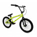 Велосипед ВМХ CLASH - Neon green