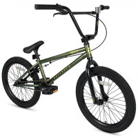 Велосипед BMX Outleap  REVOLT -Khaki